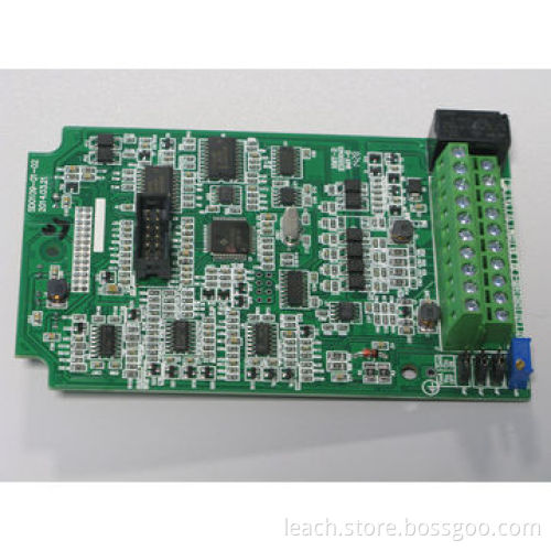 Power Audio Amplifier PCBA Board with RoHS Compliant